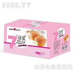 散稱食品廠家與代理批發 專業廣告設計策略