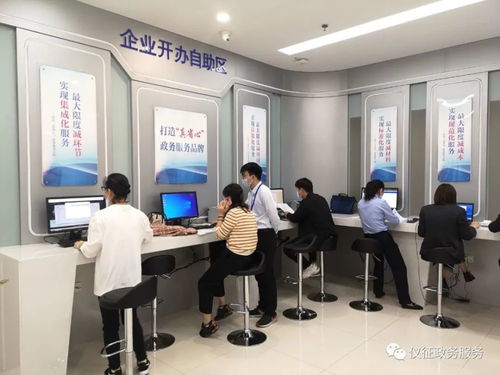 幫辦代辦助力企業開業真省心——專業廣告設計服務